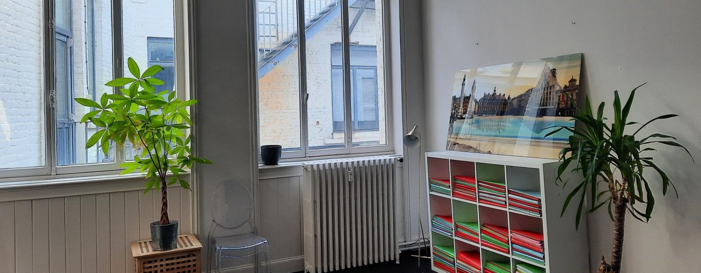 MAÎTRE JULIA GADILHE